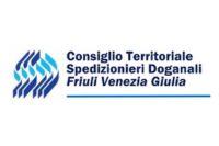 CONSIGLIO TERRITORIALE SPEDIZIONERI DOGANALI FVG
